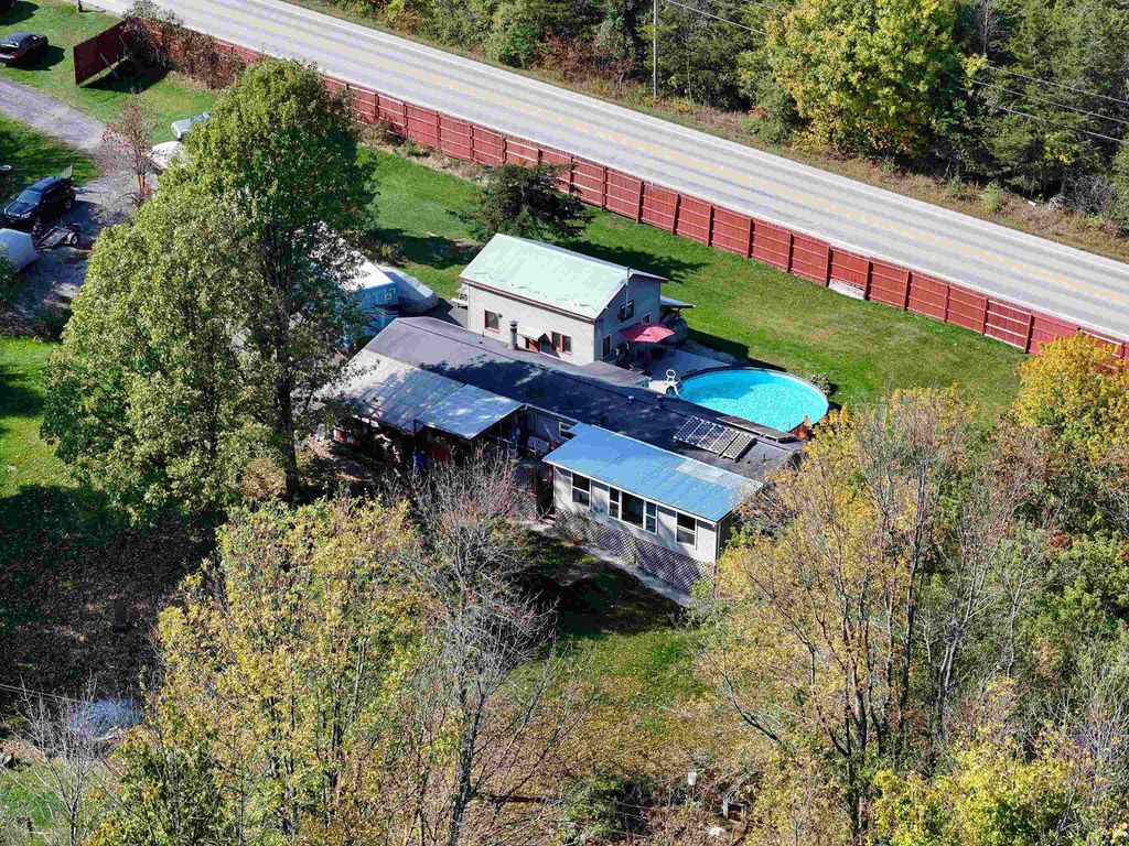 6 Hatch Hill, Grand Isle, VT 05458