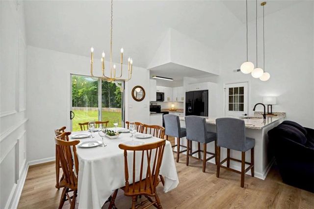 146 Jeb Stuart Drive, Newnan, GA 30265