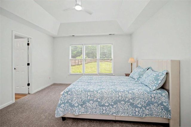 146 Jeb Stuart Drive, Newnan, GA 30265