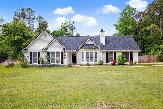 146 Jeb Stuart Drive, Newnan, GA 30265