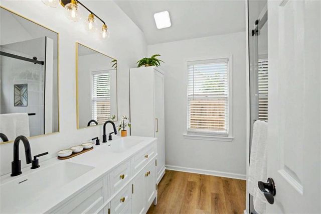 146 Jeb Stuart Drive, Newnan, GA 30265