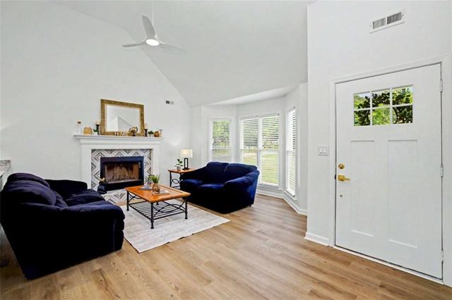 146 Jeb Stuart Drive, Newnan, GA 30265
