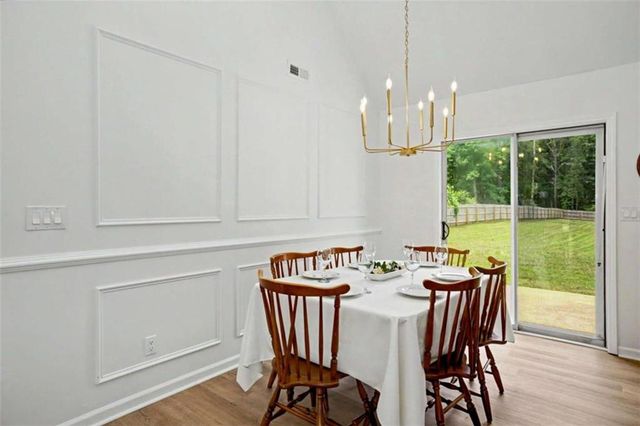 146 Jeb Stuart Drive, Newnan, GA 30265