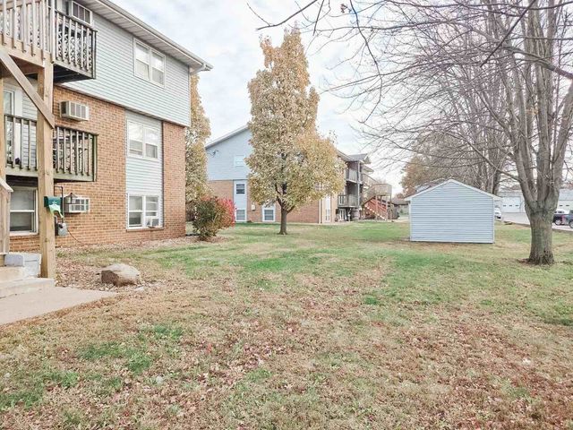 1718 & 1804 Dolores Street, Knoxville, IA 50138