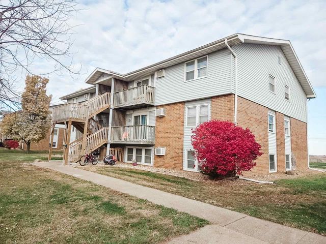 1718 & 1804 Dolores Street, Knoxville, IA 50138
