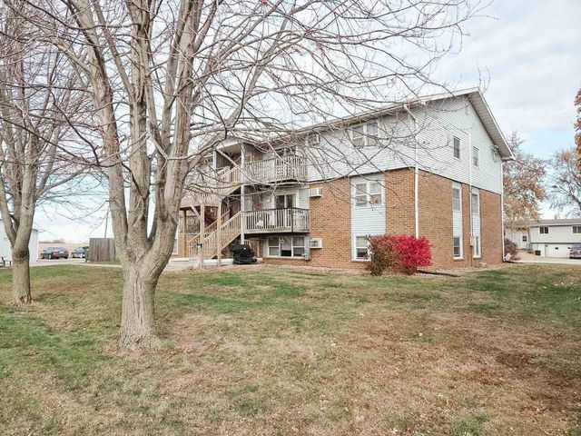 1718 & 1804 Dolores Street, Knoxville, IA 50138