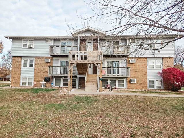 1718 & 1804 Dolores Street, Knoxville, IA 50138