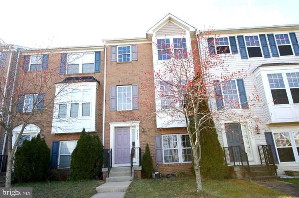 5033 KEMSLEY RD, Rosedale, MD 21237