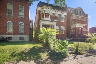 3839 greer Avenue, St Louis, MO 63107