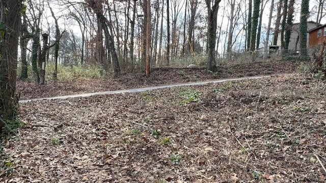 3977 Blanchard Street, Chattanooga, TN 37411