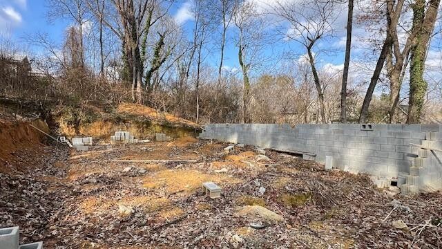3977 Blanchard Street, Chattanooga, TN 37411
