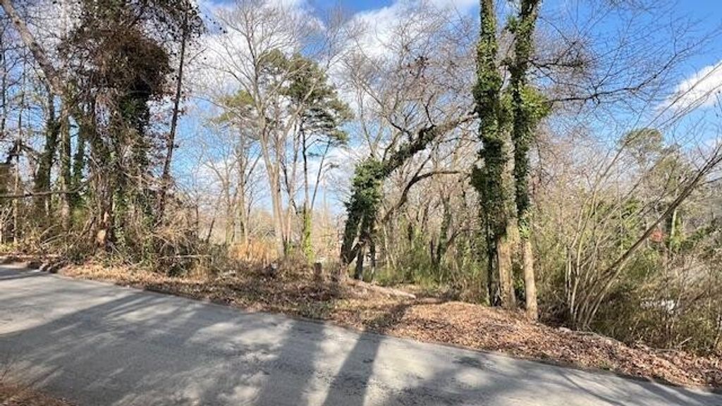 3977 Blanchard Street, Chattanooga, TN 37411