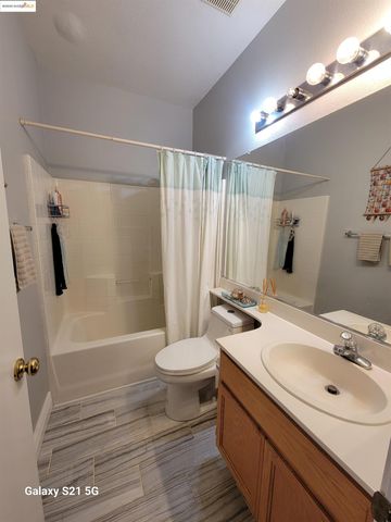 1071 Stonecrest Drive, Antioch, CA 94531