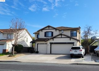 1071 Stonecrest Drive, Antioch, CA 94531