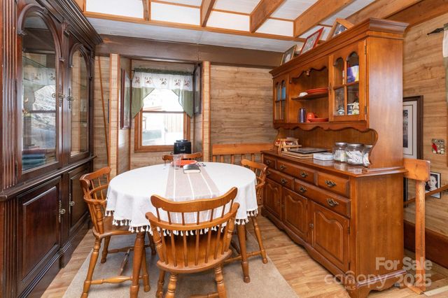 1010 & 1014 Melton Branch Road, Bakersville, NC 28705