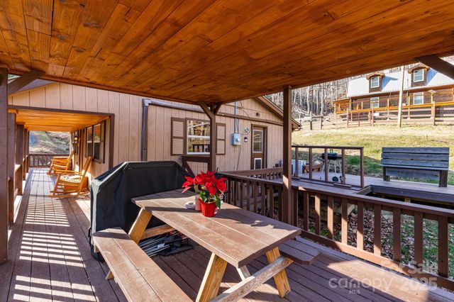 1010 & 1014 Melton Branch Road, Bakersville, NC 28705