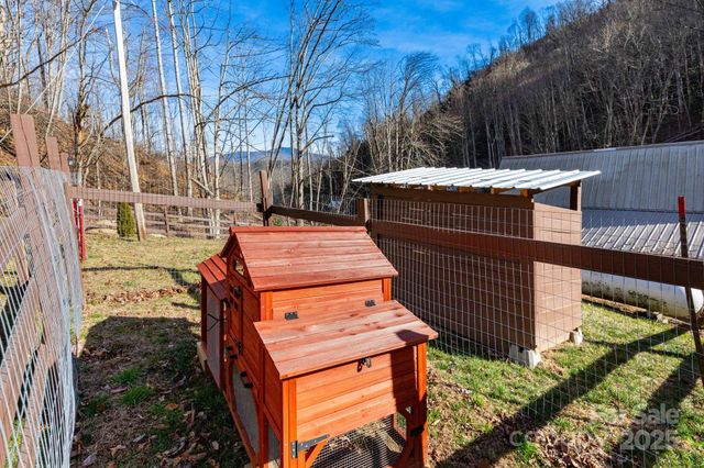 1010 & 1014 Melton Branch Road, Bakersville, NC 28705