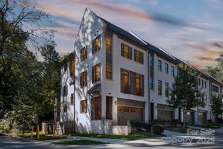 2836 Hillside Springs Drive, Charlotte, NC 28209