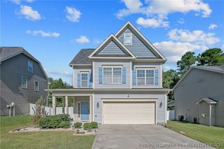 167 Taplow Trail, Cameron, NC 28326