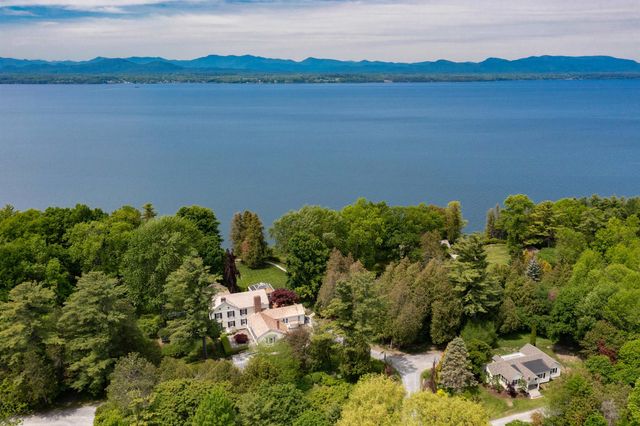 581 Whalley Road, Charlotte, VT 05445
