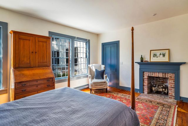 581 Whalley Road, Charlotte, VT 05445