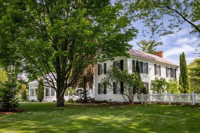 581 Whalley Road, Charlotte, VT 05445