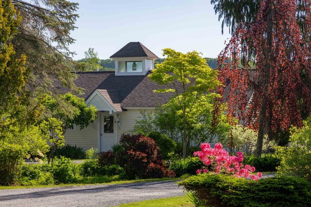 581 Whalley Road, Charlotte, VT 05445