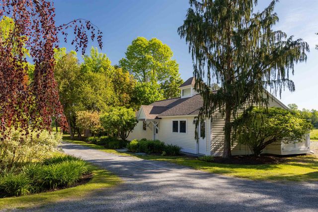 581 Whalley Road, Charlotte, VT 05445