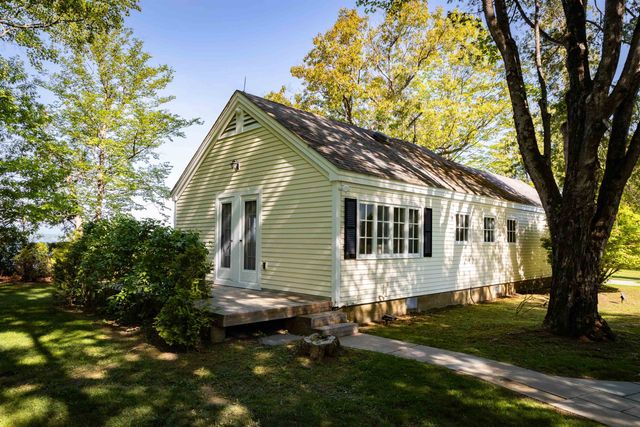 581 Whalley Road, Charlotte, VT 05445
