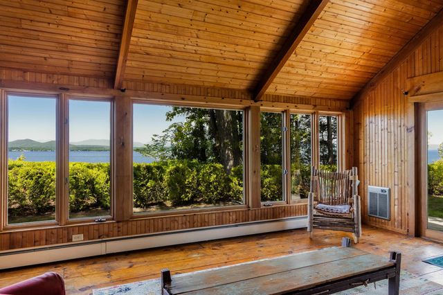 581 Whalley Road, Charlotte, VT 05445