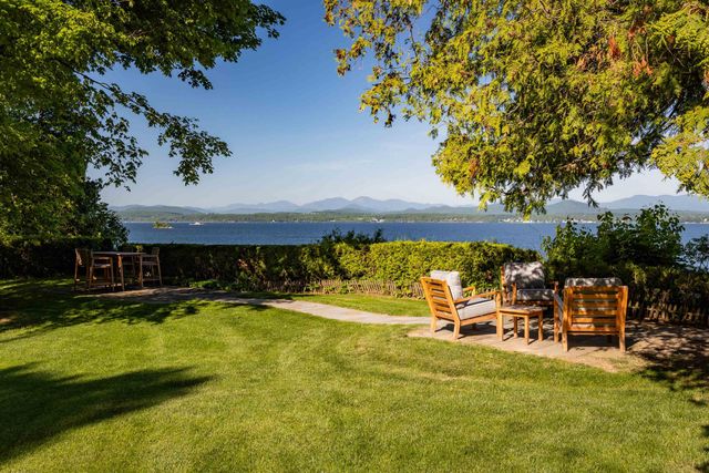 581 Whalley Road, Charlotte, VT 05445