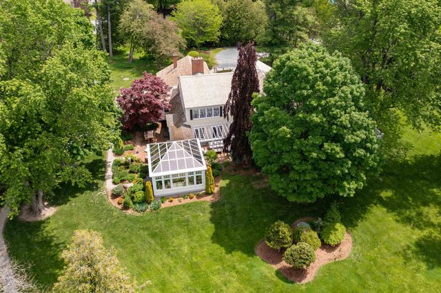 581 Whalley Road, Charlotte, VT 05445