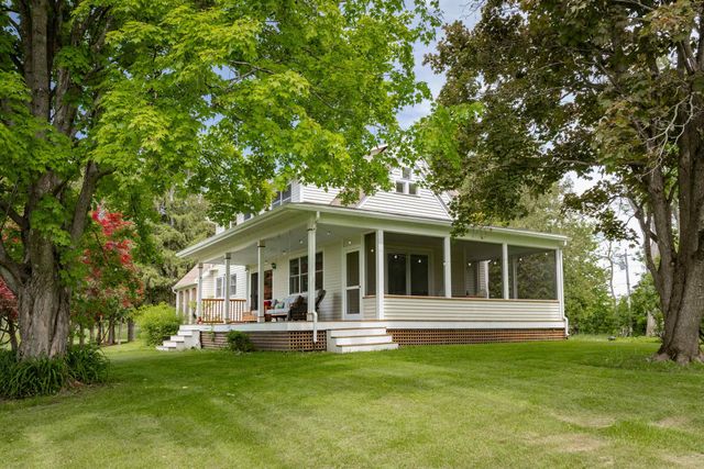 581 Whalley Road, Charlotte, VT 05445