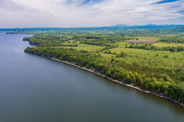581 Whalley Road, Charlotte, VT 05445