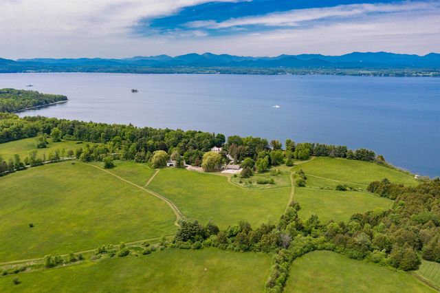 581 Whalley Road, Charlotte, VT 05445