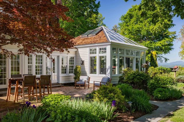 581 Whalley Road, Charlotte, VT 05445