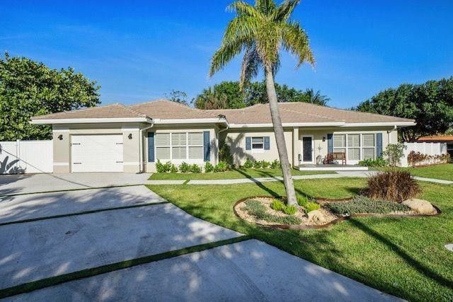 2622 NE 27th Avenue, Lighthouse Point, FL 33064