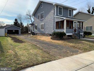 743 VALLEY FORGE AVE, Lawrenceville, NJ 08648