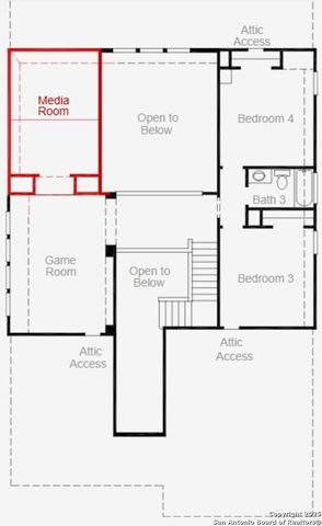 171 Desert Bloom, San Antonio, TX 78253