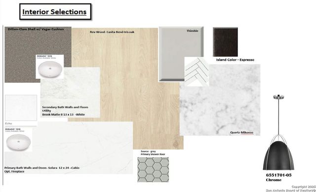 171 Desert Bloom, San Antonio, TX 78253