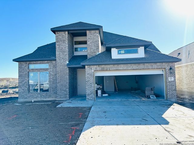 171 Desert Bloom, San Antonio, TX 78253