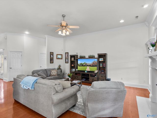 103 Vanguard Street, Harvest, AL 35749