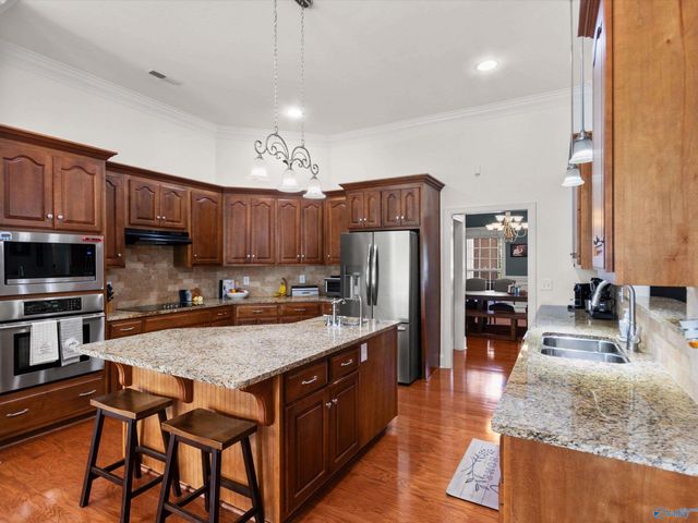 103 Vanguard Street, Harvest, AL 35749