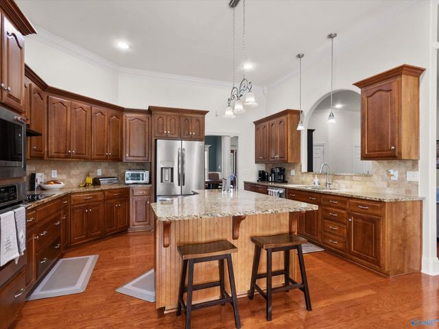 103 Vanguard Street, Harvest, AL 35749