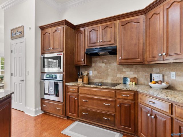 103 Vanguard Street, Harvest, AL 35749
