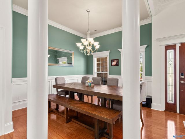 103 Vanguard Street, Harvest, AL 35749