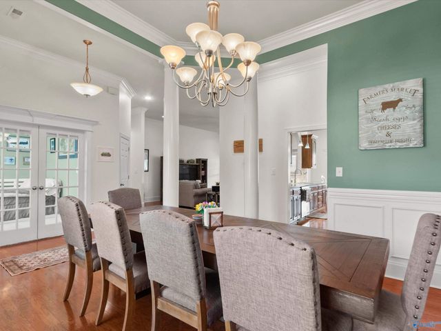 103 Vanguard Street, Harvest, AL 35749