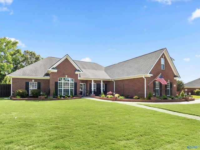 103 Vanguard Street, Harvest, AL 35749