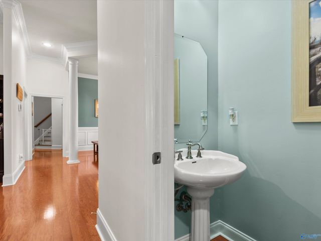 103 Vanguard Street, Harvest, AL 35749