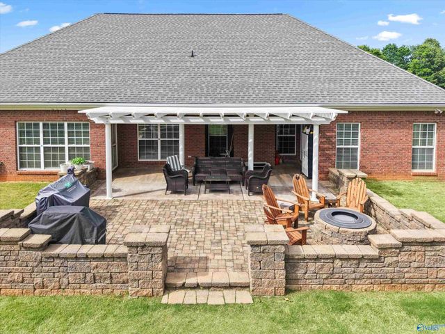 103 Vanguard Street, Harvest, AL 35749